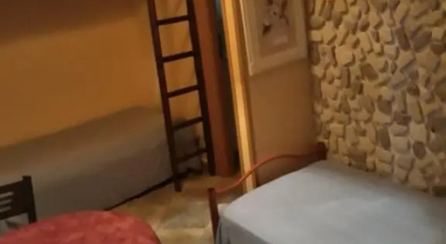 Standard Zimmer B&B Villhour