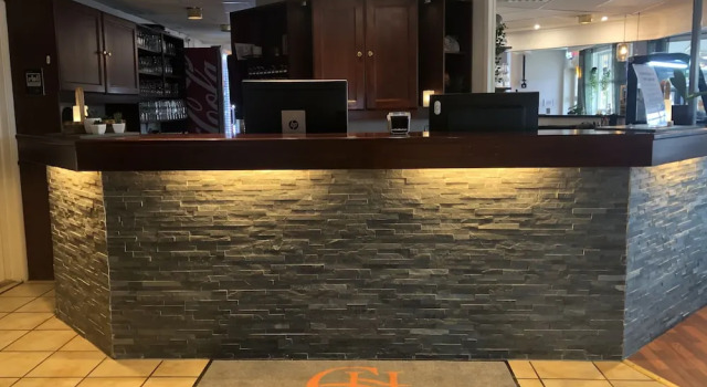 Grong Hotell, Réserver Hôtel Grong Nord-Trøndelag