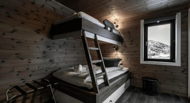 Skigaarden, Book Hotel Hemsedal Buskerud