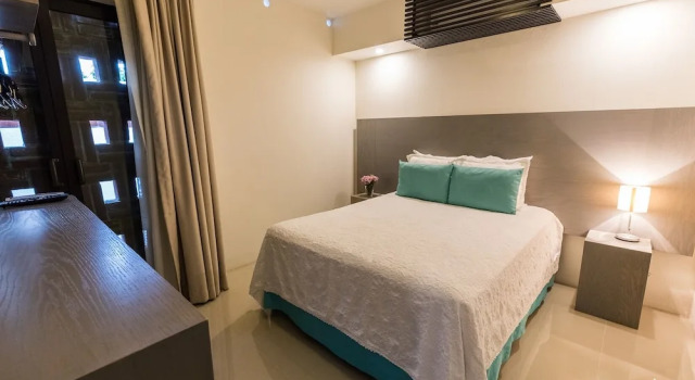 Полулюкс c 1 комнатой Marialicia Suites, Hotel Boutique
