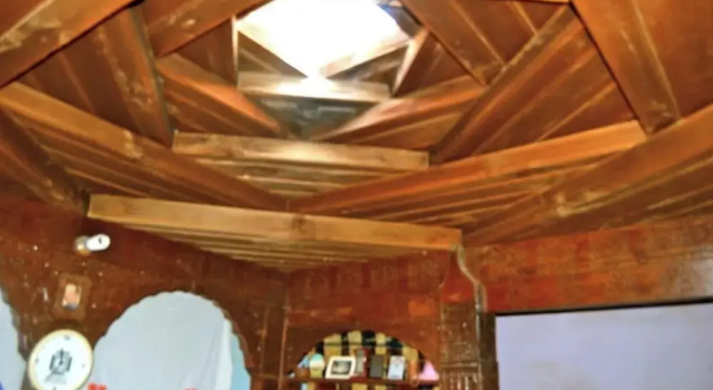 Hunza Vintage Huts, Prenota Hotel Hotel a Hunza con colazione, Colazione