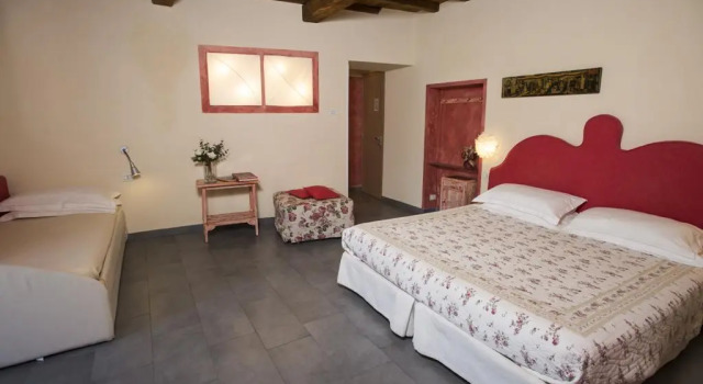 Villa Paggi Country House, Buchen Sie Villa Carasco Ligurien