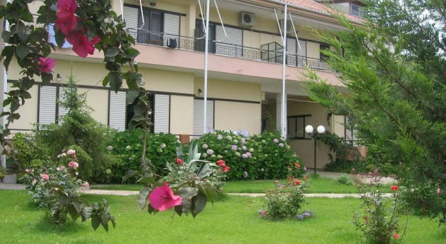 Pension Alexandros, Prenota Hotel Hotel a Preveza con parcheggio, Parcheggio