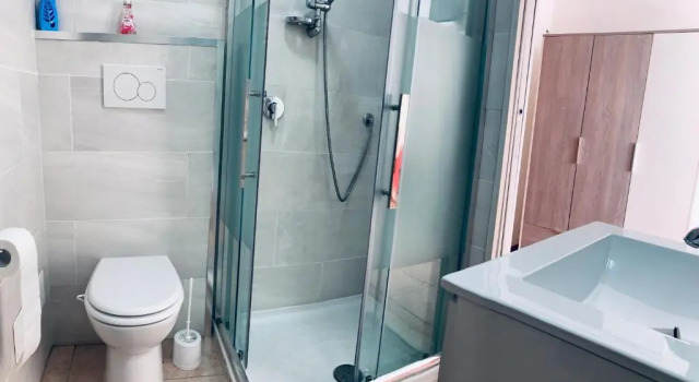 Номер Deluxe Bed & Breakfast Bellavista