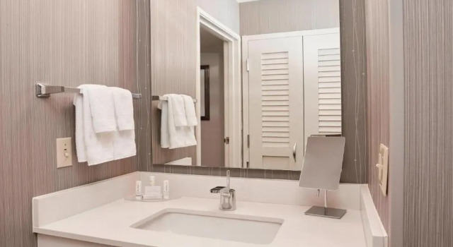 Номер Standard Residence Inn Detroit / Auburn Hills