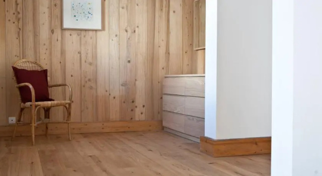 Chalet Charlie, Забронировать Шале Виллы Овернь-Рона-Альпы, Вилла