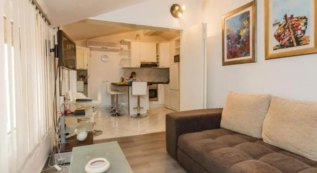 Апартаменты Comfort Apartments Roda