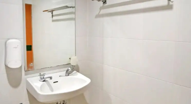 Двухместный номер Standard OYO 90381 Belva Guest House
