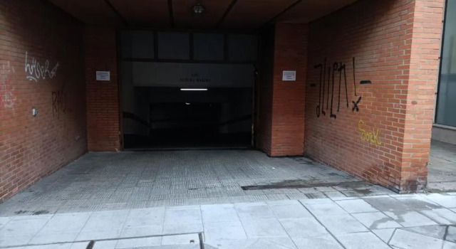 Apartamento Espacioso frente al Corte Ingles - VU75, Забронировать Апартаменты/квартира Саламанка Salamanca Province, рядом с Церковь Сан-Маркос