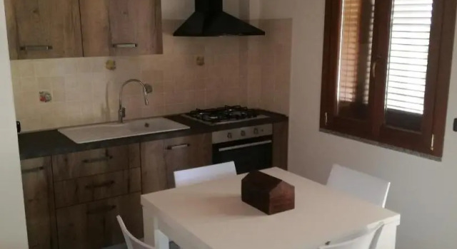Двухместный номер Standard B&B funtanadetalia
