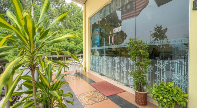 Sz Hotel
