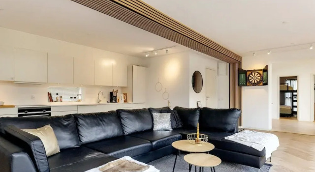 4 Star Holiday Home in Vaeggerlose, Prenota Casa vacanze Ville a Falster, Villa