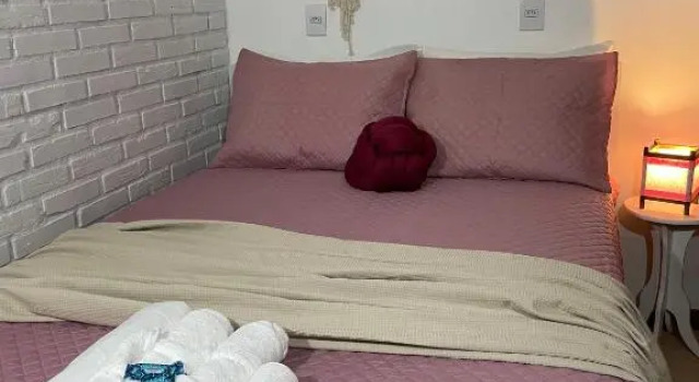Gara Hospedaria 3