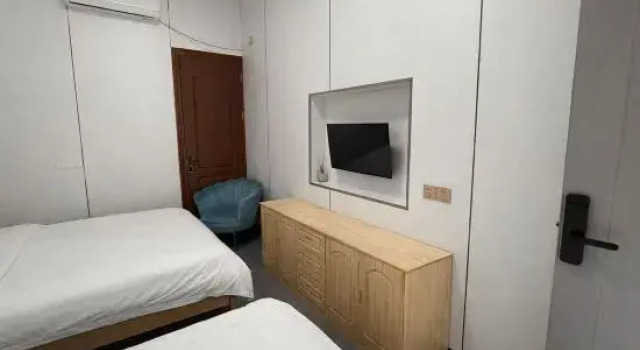 Номер Standard South Street Old Carp