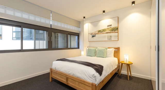 Surry Hills Furnished Apartment - ELZ