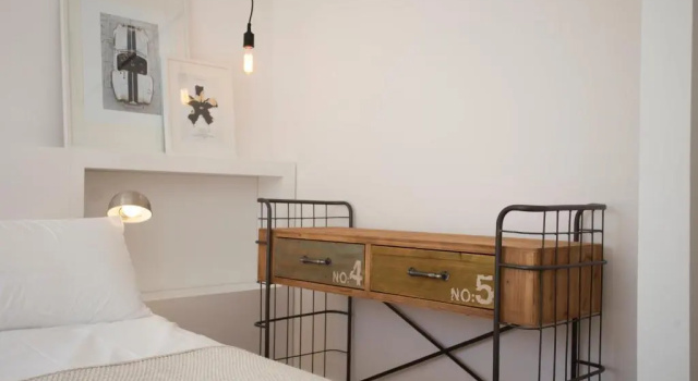 Апартаменты Deluxe Prime Lisbon - Sao Paulo 5