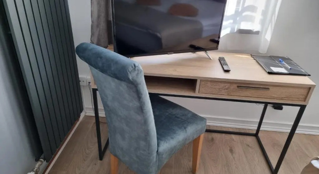 Двухместный номер Standard Apartment Residence Bratislava