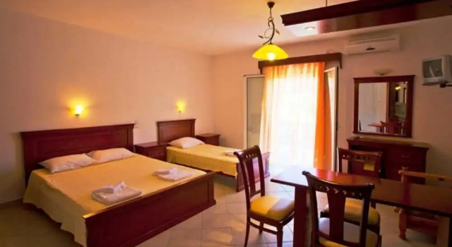 Argassi Apartments