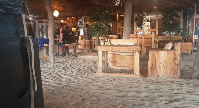 Апартаменты Vista Oceano - Boa Vista Island