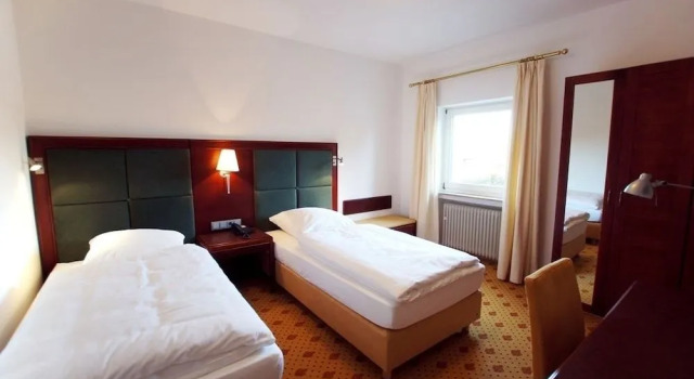 Hotel Zum Timpen, Prenota Hotel Ladbergen Münsterland