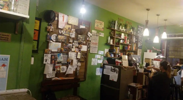 The Bunk - Hostel, Prenota Ostello Kota Kinabalu Sabah