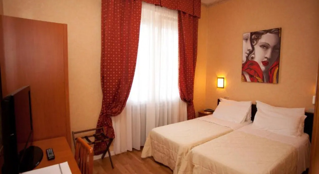 Номер Classic Hotel Mini Palace - Country House