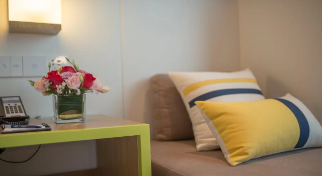 Holiday Inn Express Shenzhen Songgang, Забронировать Отель Отели Шэньчжэнь 3 звезды, 3*