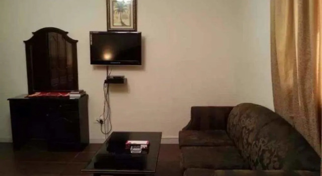 Aman Furnished Apartment 1, Varaa Huoneisto Jedda 