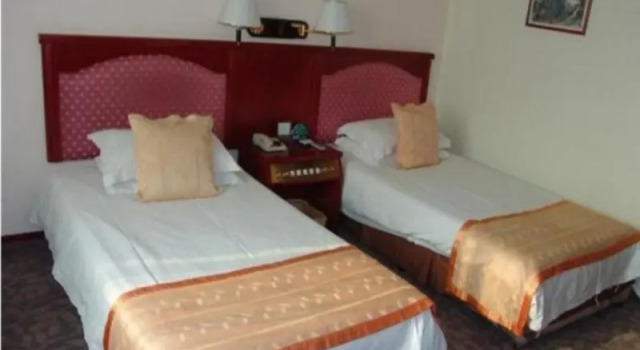 Greentree Inn Wuxi East Station Jinan Road Shell Hotel, Buchen Sie Hotel Wuxi 