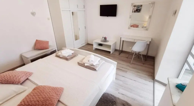 Студия Apartments Srijemsi