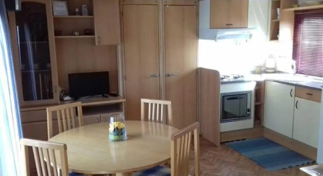 Номер Standard Camping LLuçanès