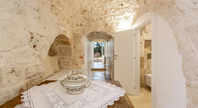 3360 Trulli Pangi by Perle di Puglia, Book Vacation Home Hotels in Murgia with Parking, Parking