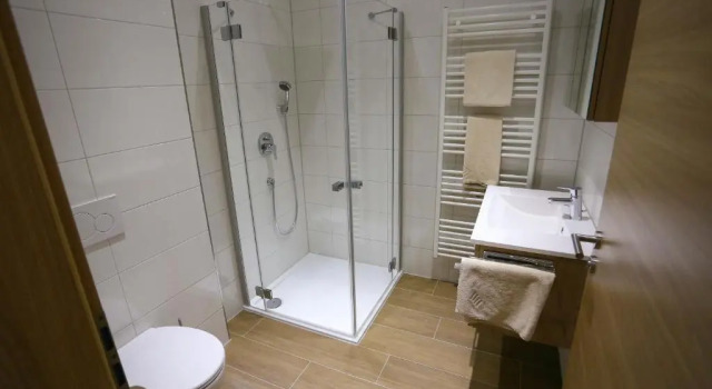 Номер Standard Boardinghouse Schellenberg