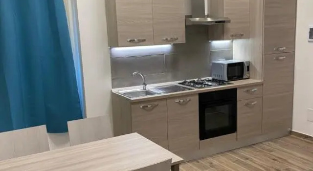 Студия Antica Dogana Apartments