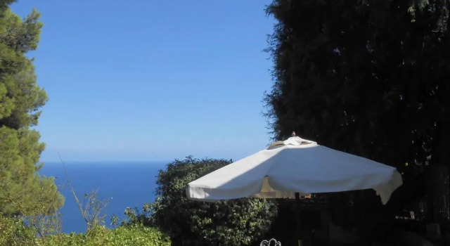 Коттедж Torre Alpicella - Essenza di Riviera Holiday Home