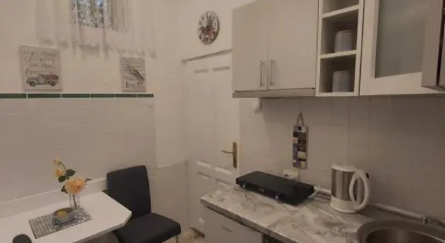 Апартаменты IGNIM Apartment
