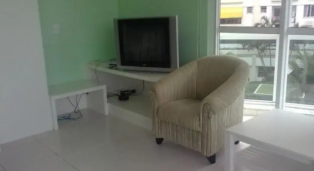 Apartamento Pepe Rio