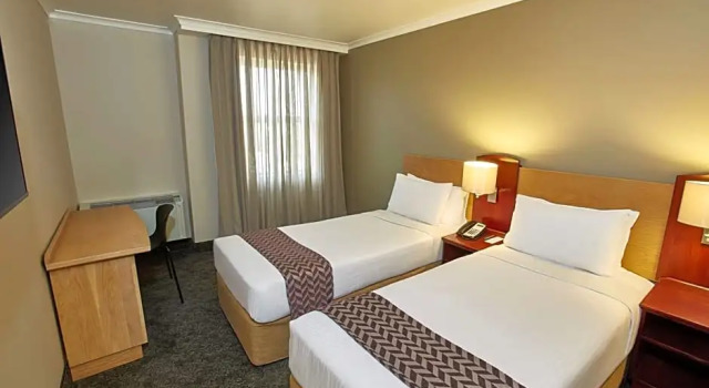 Номер Standard StayEasy Century City