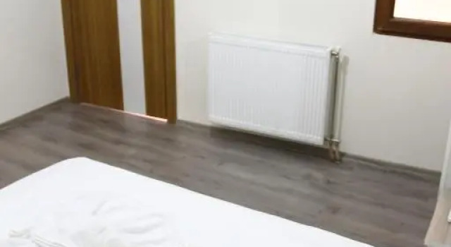 Одноместный номер Economy Marpalace Hotel