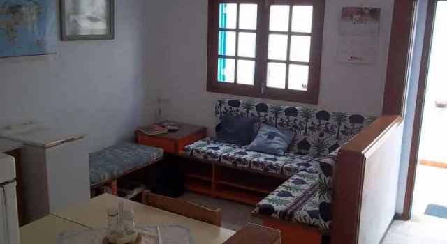 Apartment in Famara, Lanzarote 101684, Prenota Appartamento Teguise 