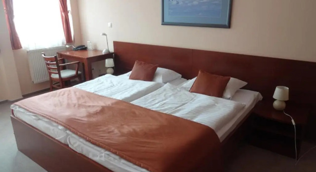 Апартаменты c 1 комнатой Hotel Podhradie