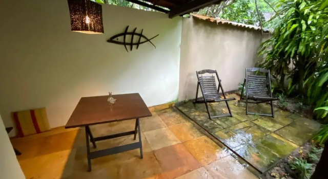 Mangueira Boutique Hotel