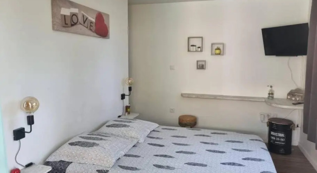 Ginger suite