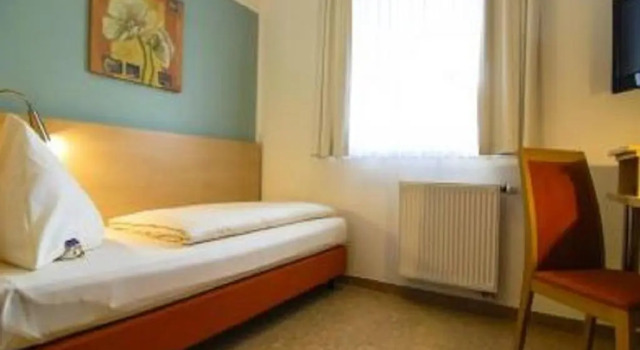 Одноместный номер Standard Hotel Petul An der Zeche