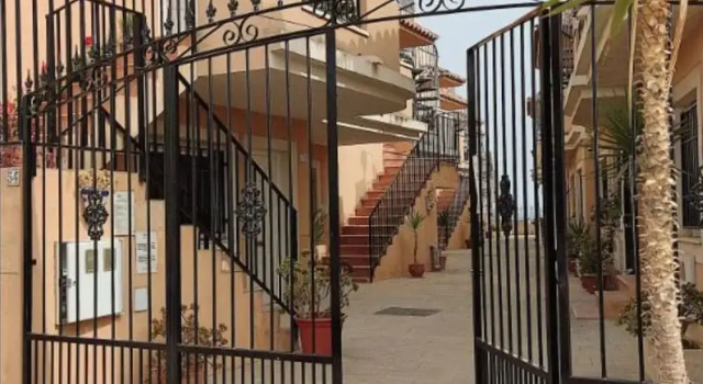Palomares' Corner, Prenota Casa vacanze Hotel a Almería con parcheggio, Parcheggio