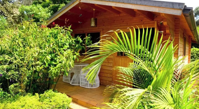 Cottage Severine Cottages and Lounge Ltd
