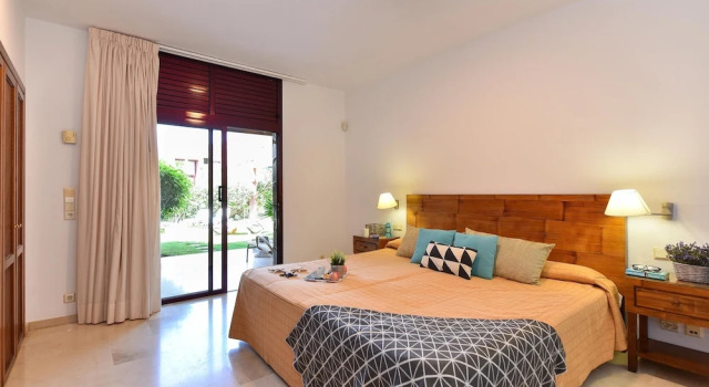 Tauro Golf 2 by VillaGranCanaria, Prenota Hotel Hotel a Gran Canaria con piscina, Piscina