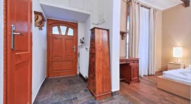 Rose Apartment, Забронировать Апартаменты/квартира Апартаменты Праги, рядом с Mozart Dinner Prague, Апартаменты/квартира