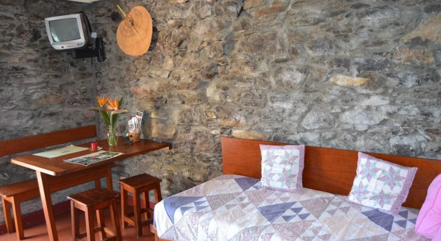 Casal São João Cottages, Boek Appartement Faja da Ovelha Madeira