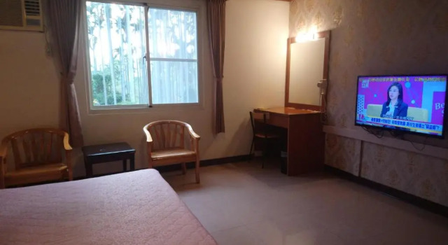 Hua Du Motel